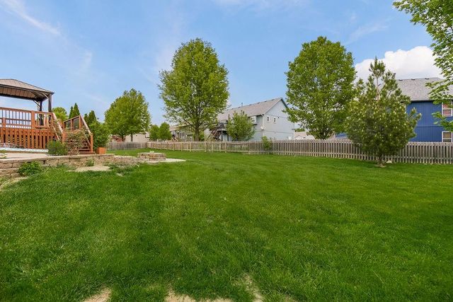 1307 Honeysuckle Court, Liberty, MO 64068