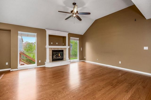 1307 Honeysuckle Court, Liberty, MO 64068