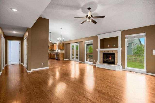 1307 Honeysuckle Court, Liberty, MO 64068