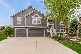 1307 Honeysuckle Court, Liberty, MO 64068