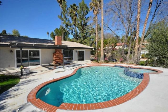 7251 Pondera Circle, West Hills, CA 91307