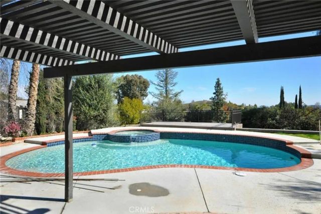 7251 Pondera Circle, West Hills, CA 91307
