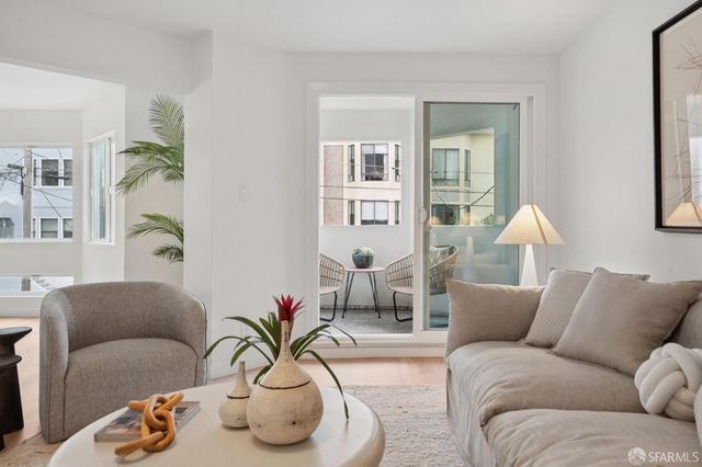 148 Blake Street 1, San Francisco, CA 94118