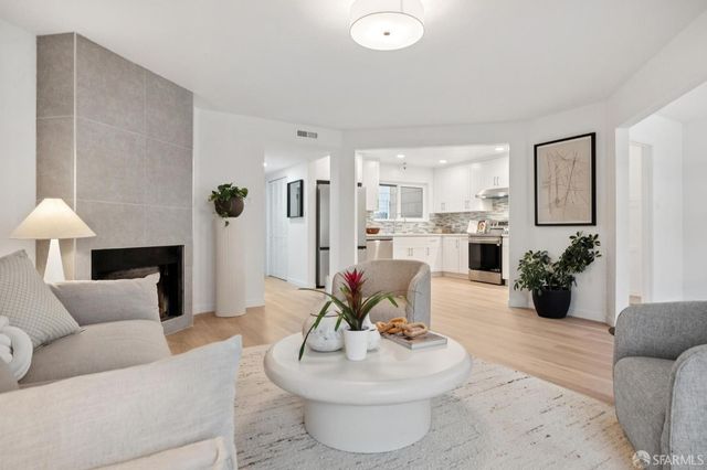 148 Blake Street 1, San Francisco, CA 94118