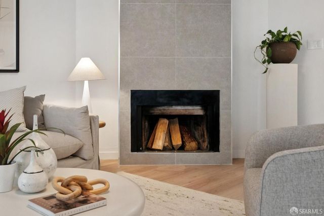 148 Blake Street 1, San Francisco, CA 94118