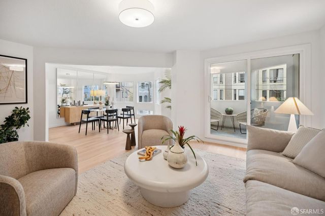 148 Blake Street 1, San Francisco, CA 94118