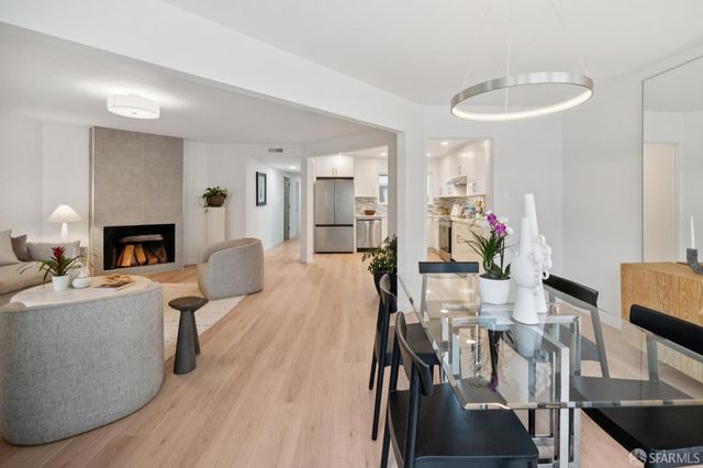 148 Blake Street 1, San Francisco, CA 94118