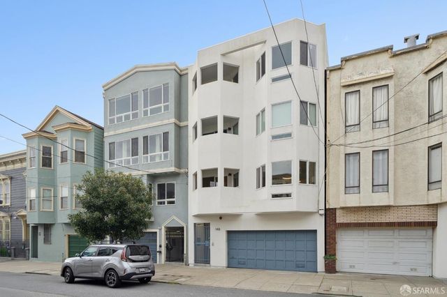 148 Blake Street 1, San Francisco, CA 94118