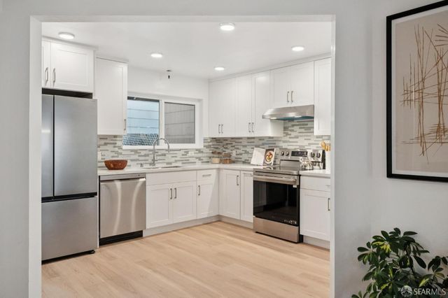 148 Blake Street 1, San Francisco, CA 94118