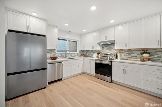 148 Blake Street 1, San Francisco, CA 94118