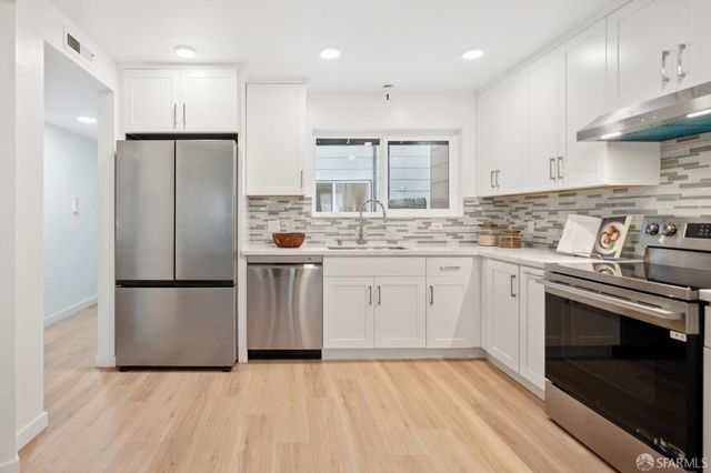 148 Blake Street 1, San Francisco, CA 94118