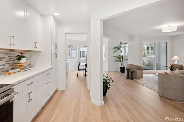 148 Blake Street 1, San Francisco, CA 94118