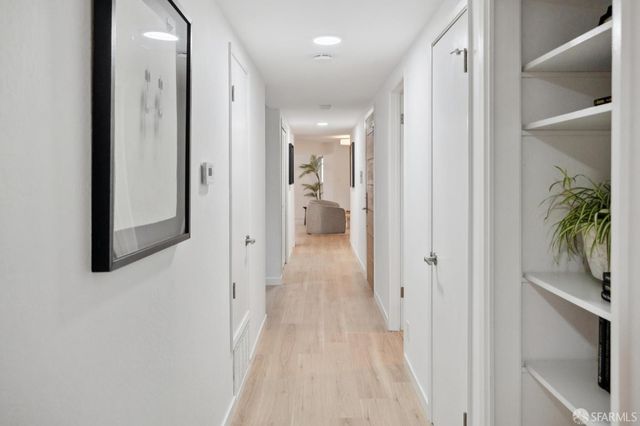 148 Blake Street 1, San Francisco, CA 94118