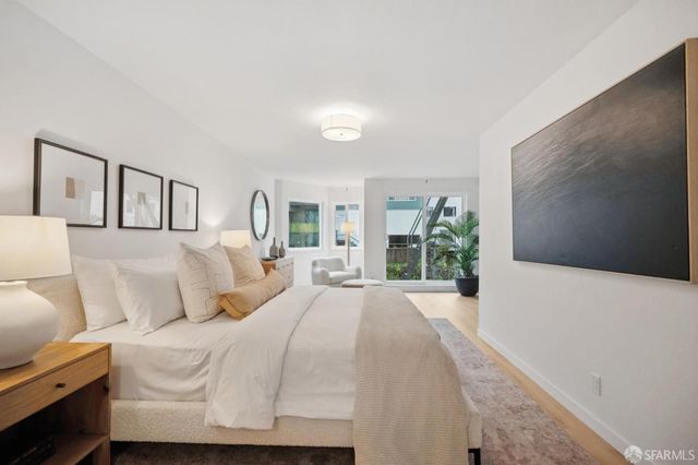 148 Blake Street 1, San Francisco, CA 94118