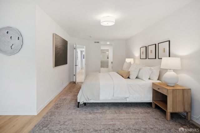 148 Blake Street 1, San Francisco, CA 94118