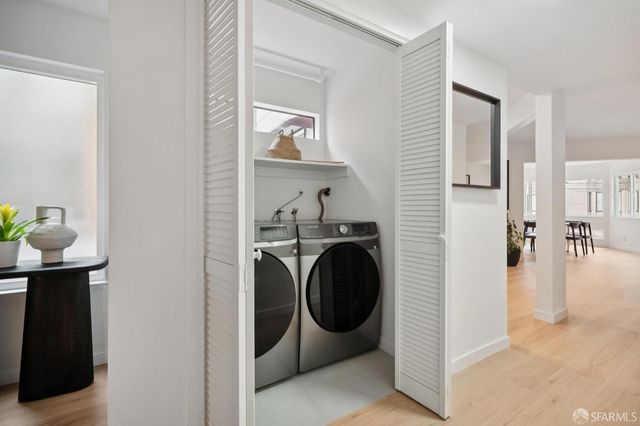 148 Blake Street 1, San Francisco, CA 94118