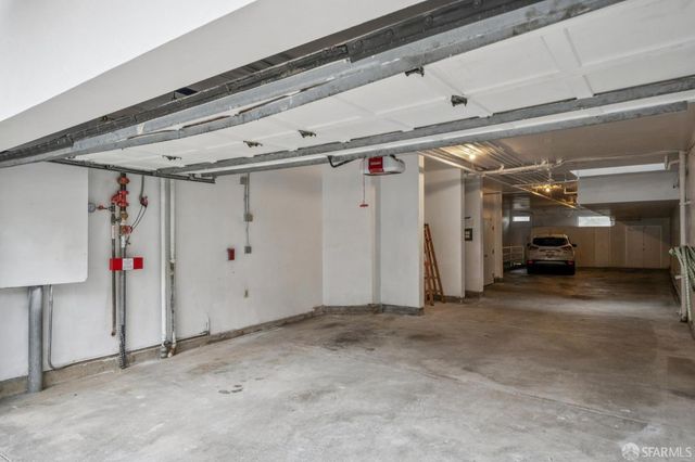 148 Blake Street 1, San Francisco, CA 94118