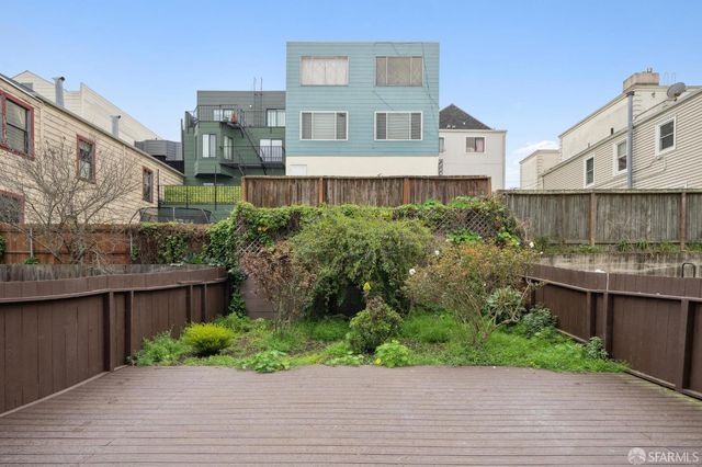 148 Blake Street 1, San Francisco, CA 94118