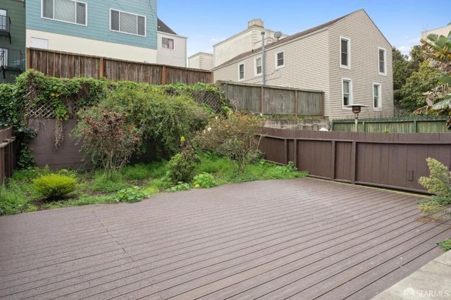 148 Blake Street 1, San Francisco, CA 94118