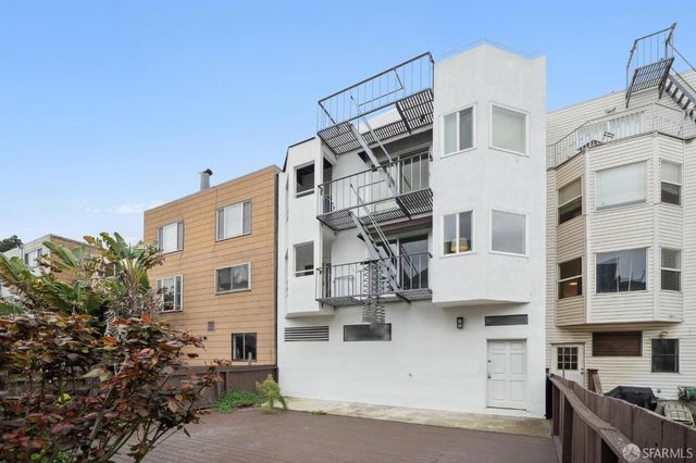 148 Blake Street 1, San Francisco, CA 94118