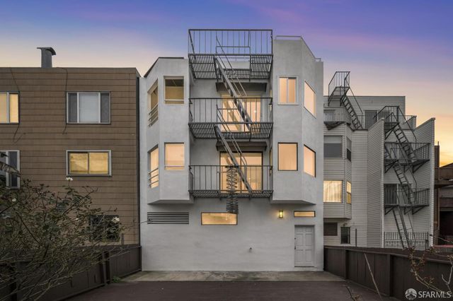 148 Blake Street 1, San Francisco, CA 94118