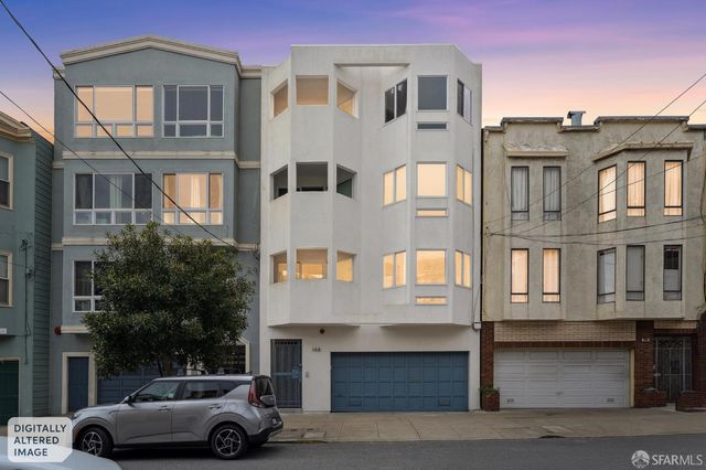 148 Blake Street 1, San Francisco, CA 94118