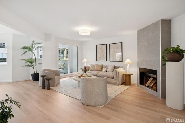 148 Blake Street 1, San Francisco, CA 94118