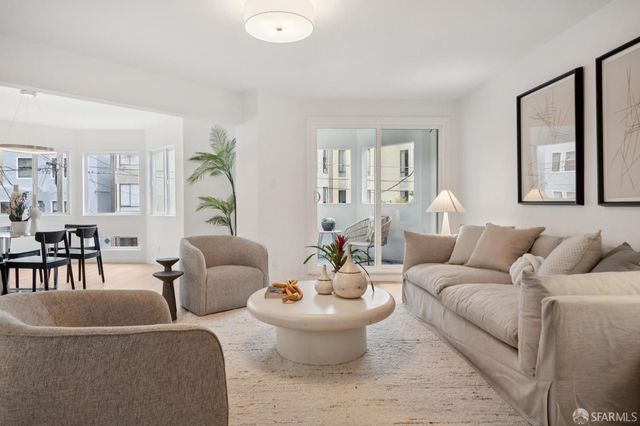 148 Blake Street 1, San Francisco, CA 94118