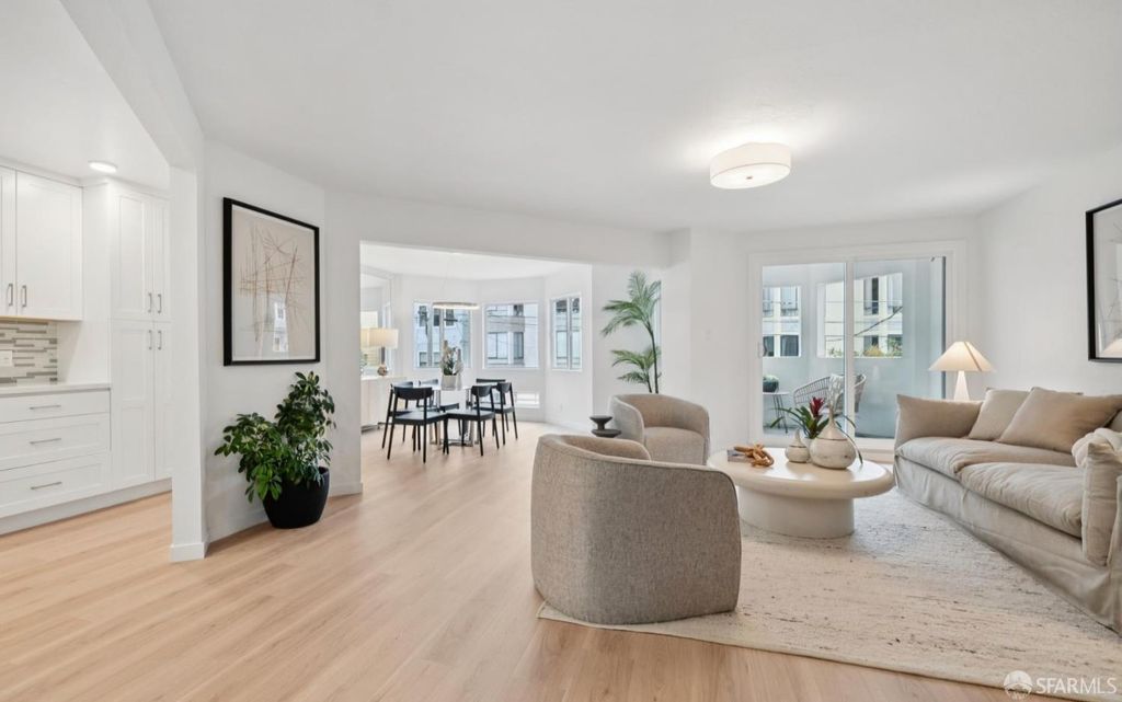 148 Blake Street 1, San Francisco, CA 94118