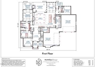 7640 Matherly Drive, Wake Forest, NC 27587