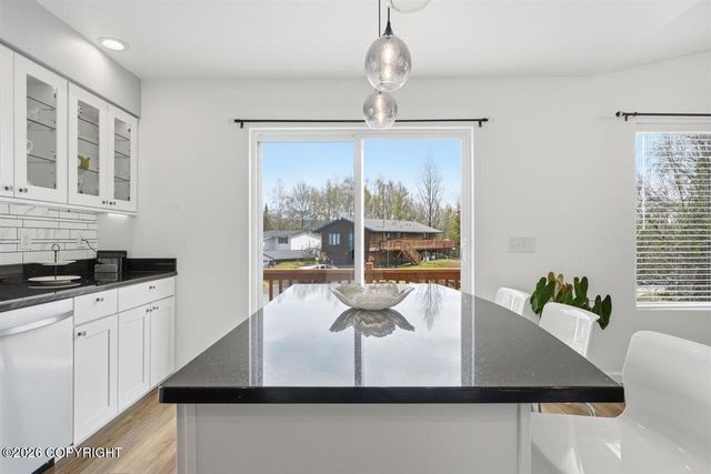 265 Langnes Court, Anchorage, AK 99515