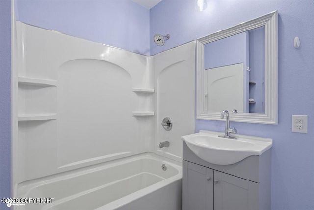 265 Langnes Court, Anchorage, AK 99515