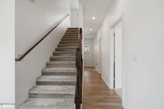 265 Langnes Court, Anchorage, AK 99515