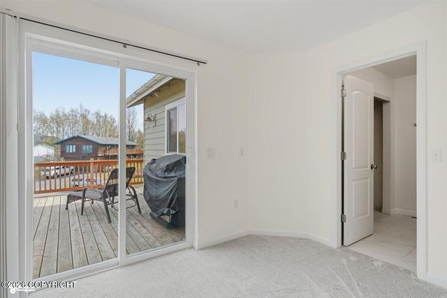 265 Langnes Court, Anchorage, AK 99515