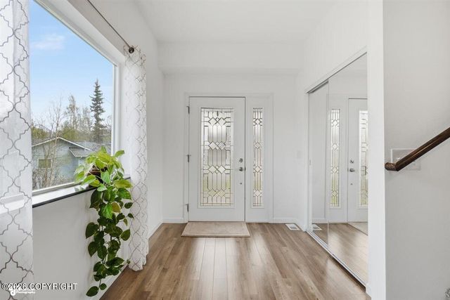 265 Langnes Court, Anchorage, AK 99515