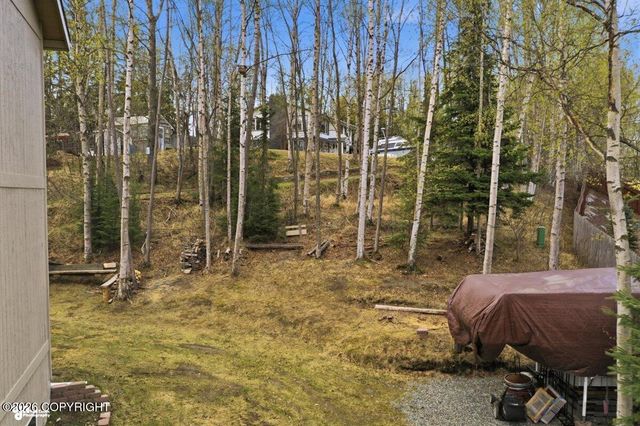 265 Langnes Court, Anchorage, AK 99515