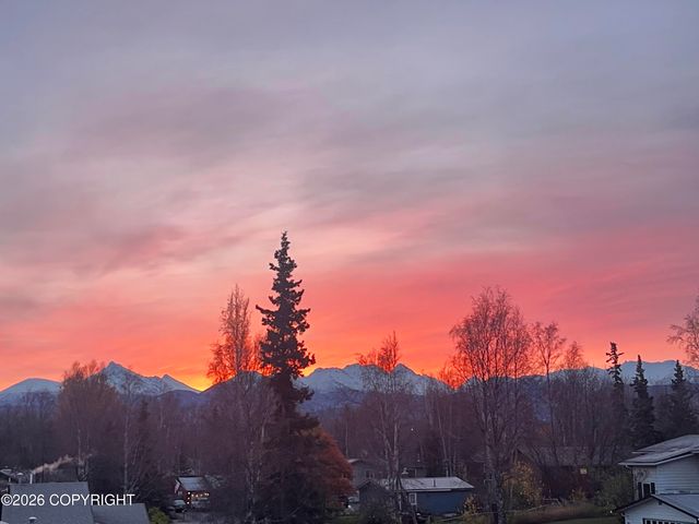 265 Langnes Court, Anchorage, AK 99515