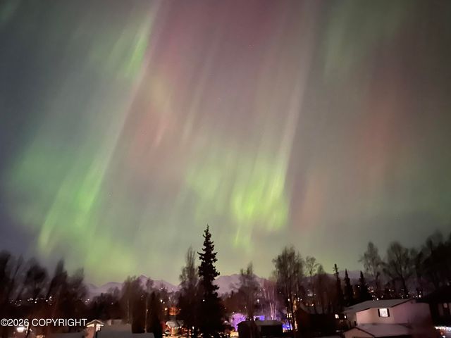 265 Langnes Court, Anchorage, AK 99515