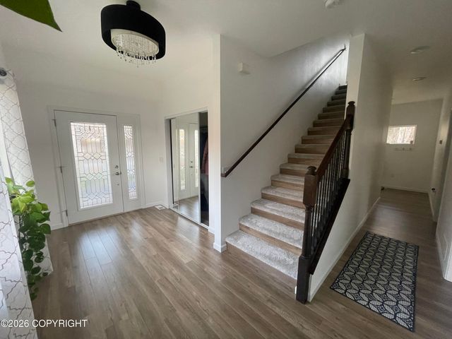 265 Langnes Court, Anchorage, AK 99515