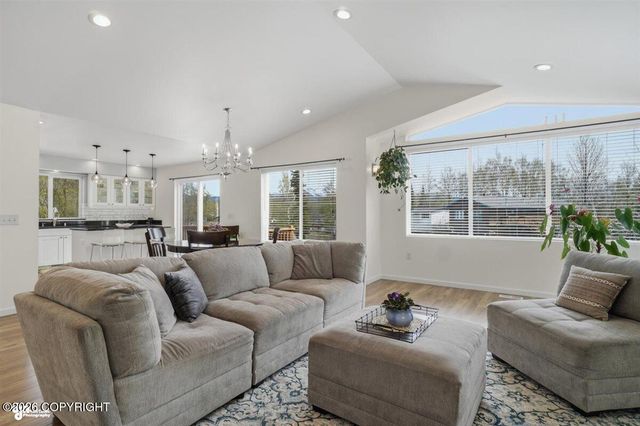 265 Langnes Court, Anchorage, AK 99515