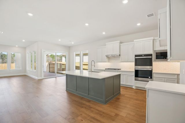 29787 Brushy Gables Drive, Magnolia, TX 77354