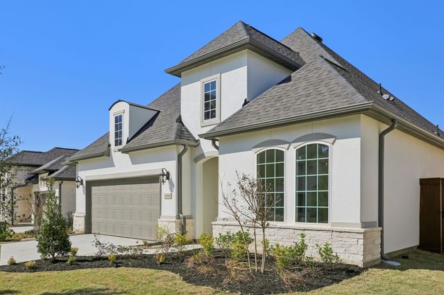 29787 Brushy Gables Drive, Magnolia, TX 77354