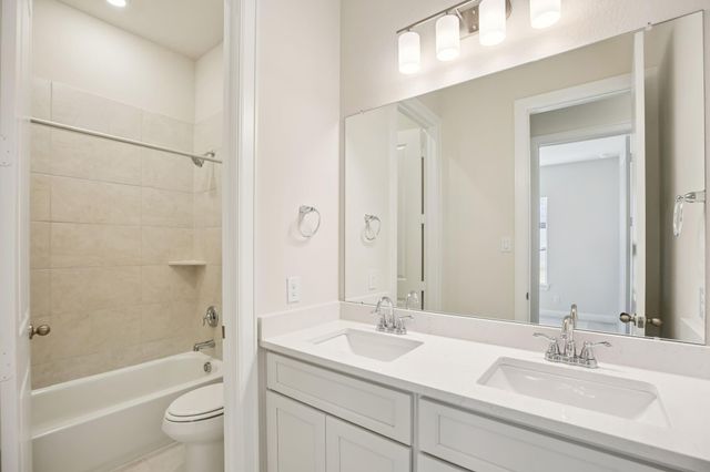 29787 Brushy Gables Drive, Magnolia, TX 77354