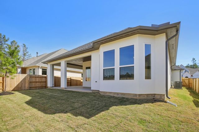 29787 Brushy Gables Drive, Magnolia, TX 77354