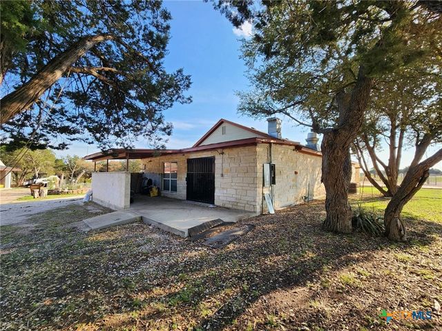 8190 E US 190 Highway, Lampasas, TX 76550