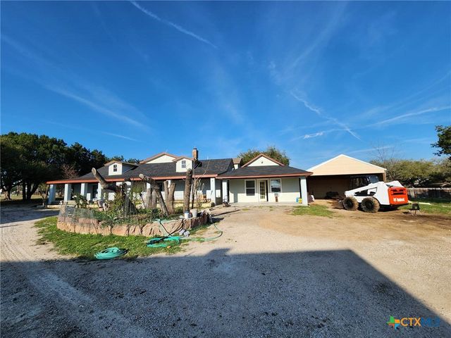 8190 E US 190 Highway, Lampasas, TX 76550