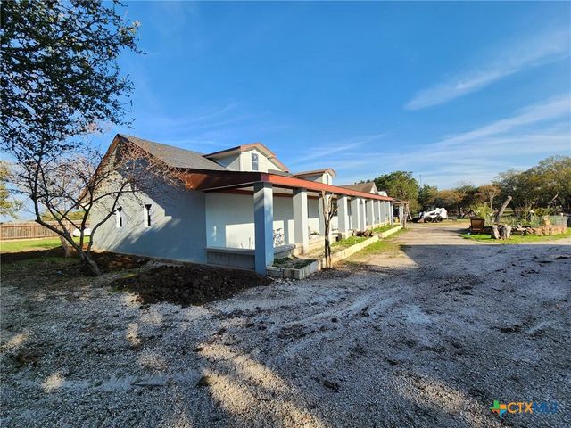 8190 E US 190 Highway, Lampasas, TX 76550