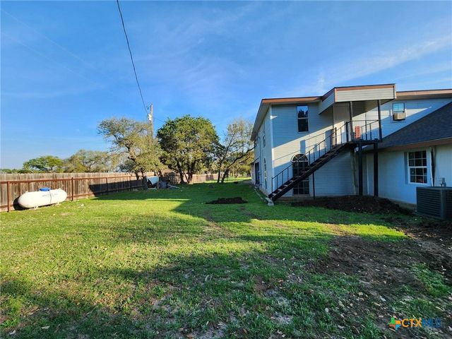8190 E US 190 Highway, Lampasas, TX 76550