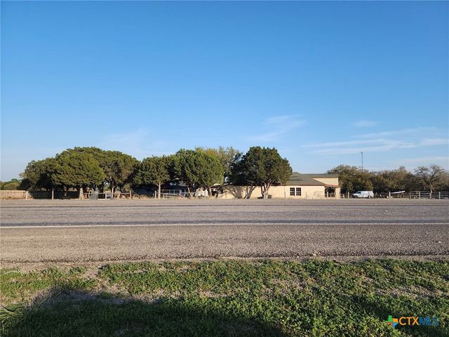 8190 E US 190 Highway, Lampasas, TX 76550