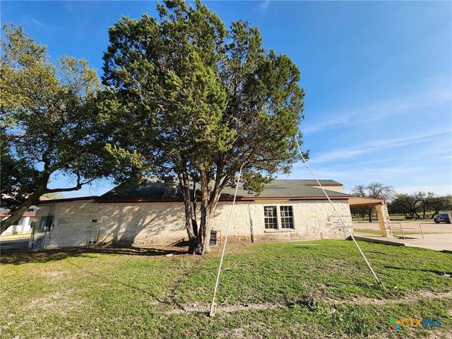8190 E US 190 Highway, Lampasas, TX 76550